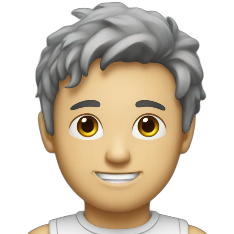 Ponty emoji
