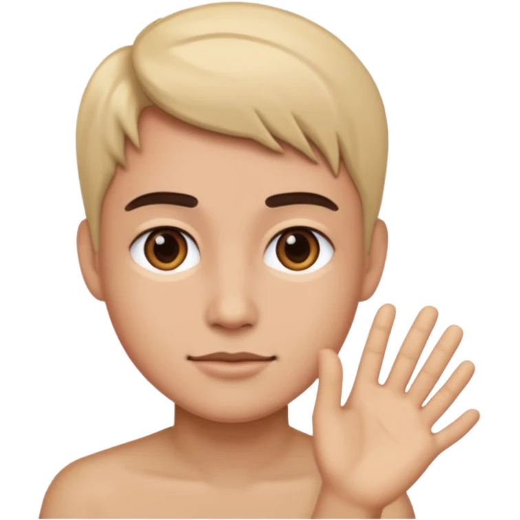You emoji