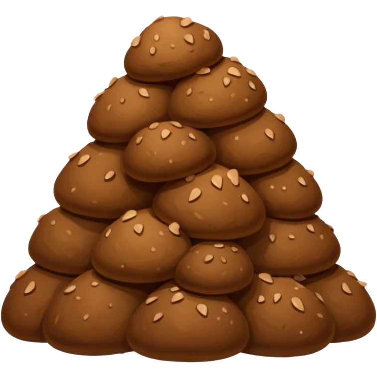 Caca emoji
