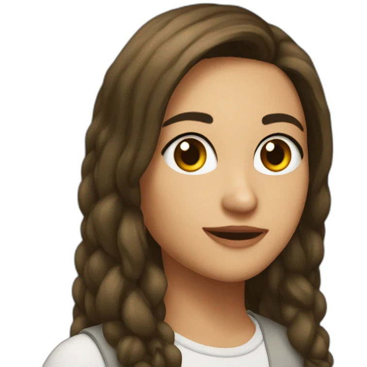 Elisa PIÑERO emoji