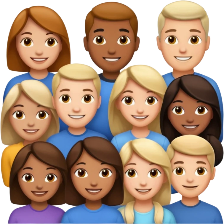 most popular emoji