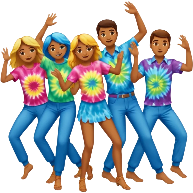 grateful dead emoji