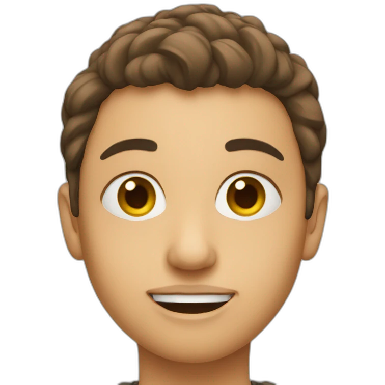 gorgina emoji