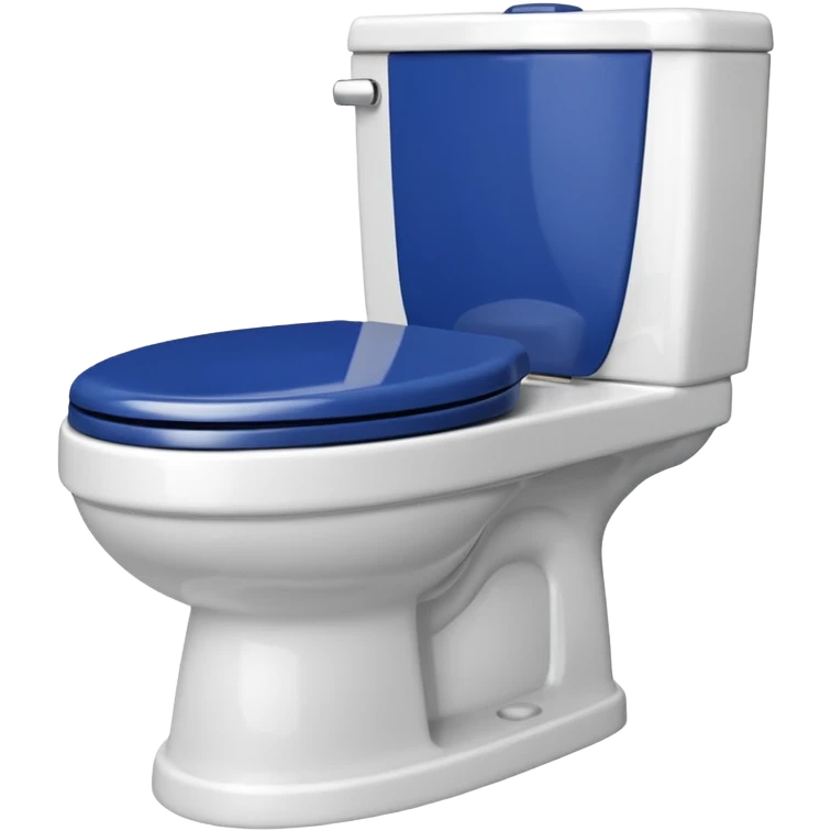 Skibidi toilet emoji