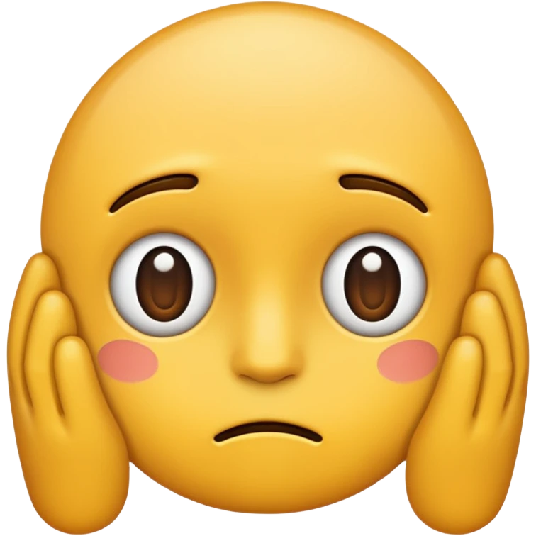 boring emoji