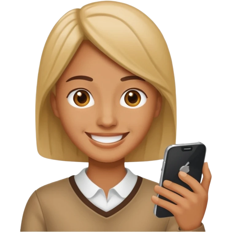 Sexting emoji