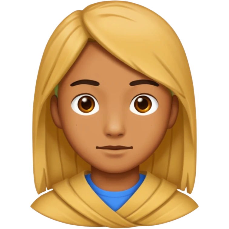 Bok emoji