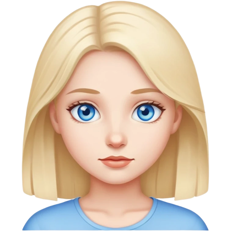 Roulette blue eye gi emoji