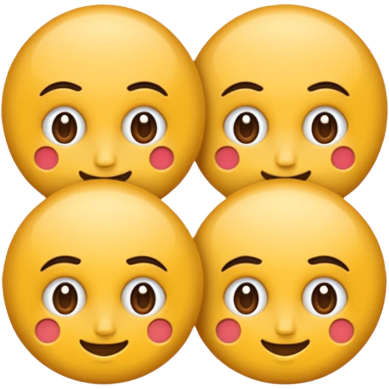 Dünya kupası oluştur  emoji