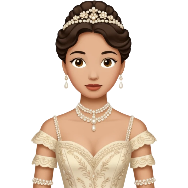 bridgerton emoji