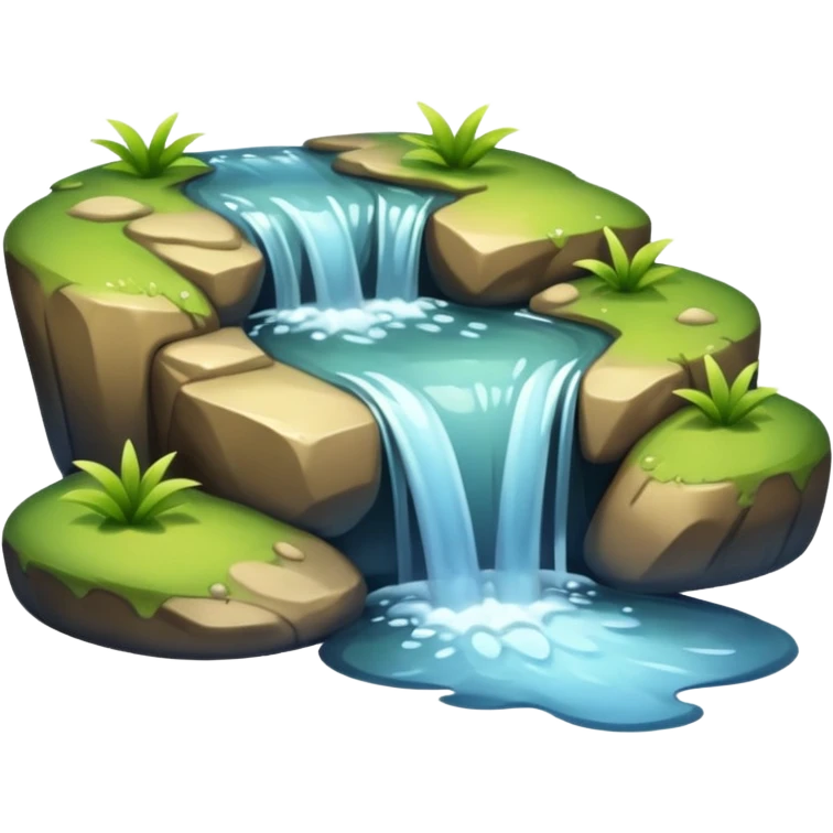Mock Stream emoji