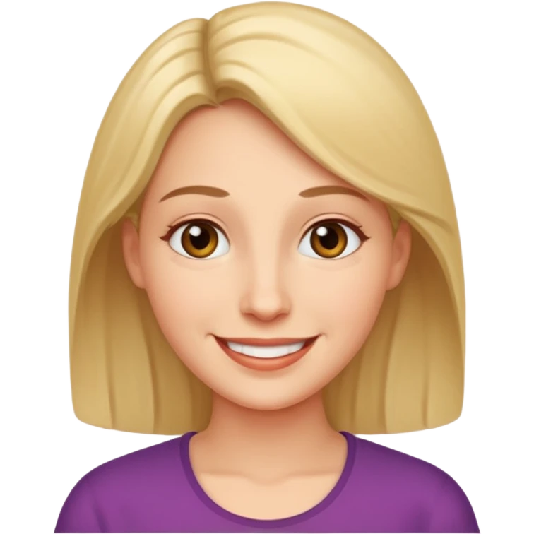 mother emoji