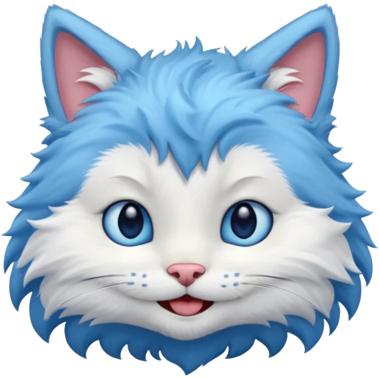 Catnap emoji