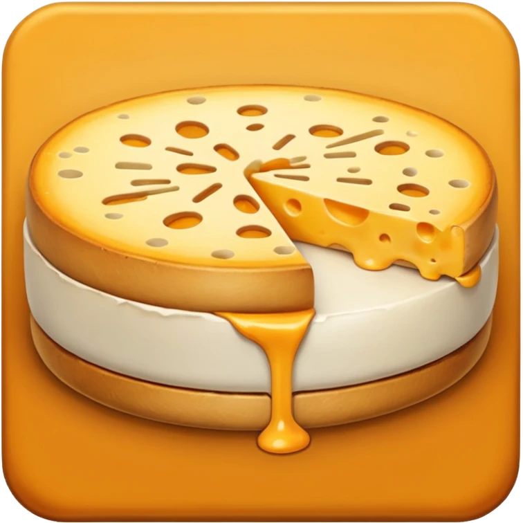 Hallumi emoji