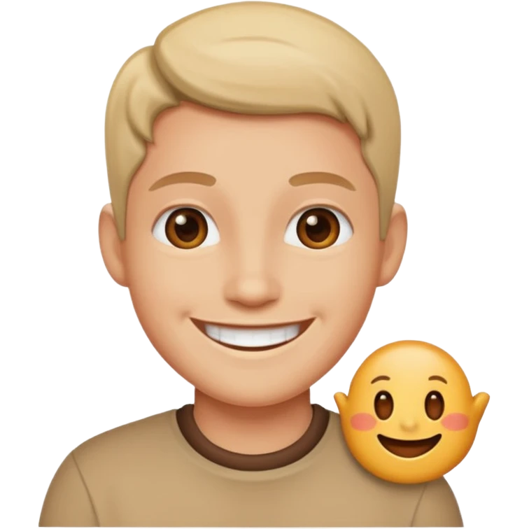 comme ca emoji