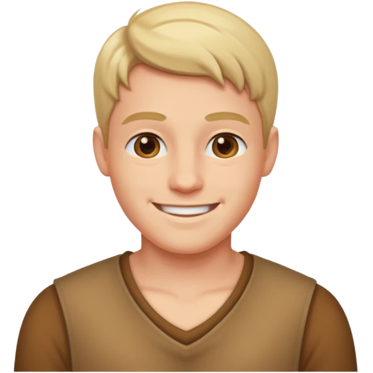 Boobie emoji