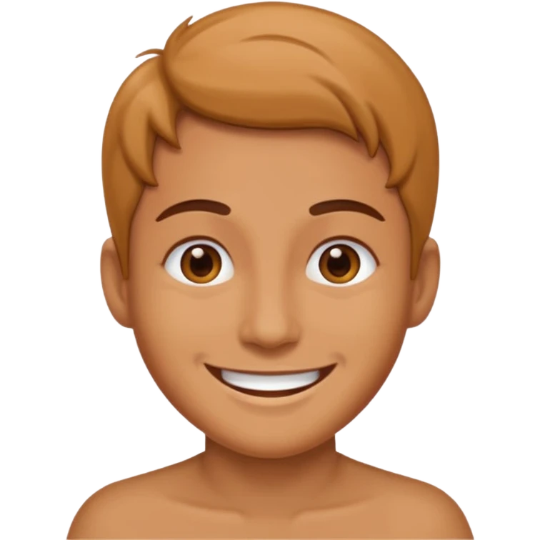 Sac emoji