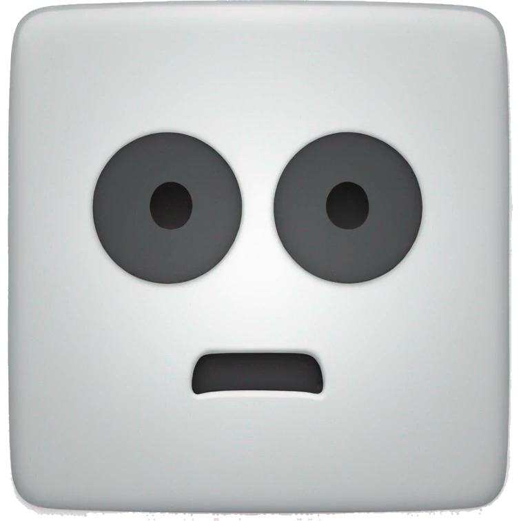 socket face emoji