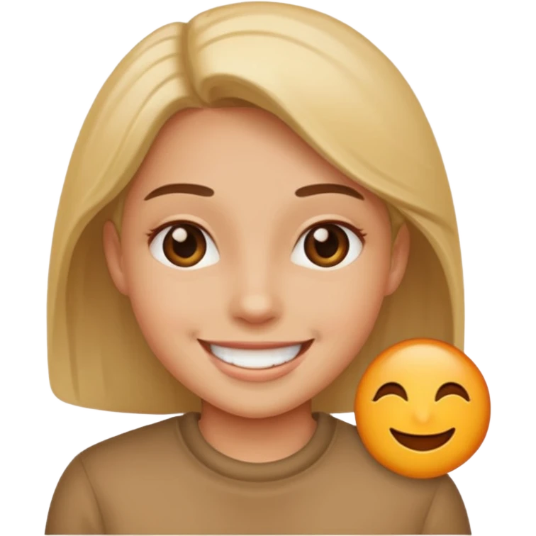 Send it emoji