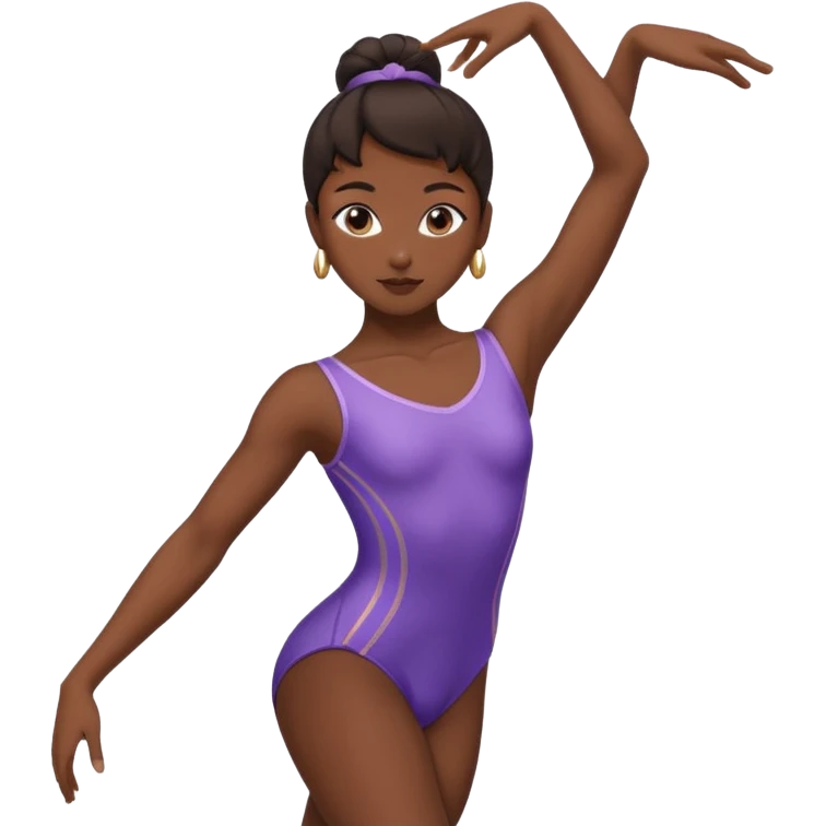 dancer emoji