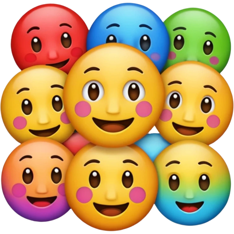 Meme6,7 emoji