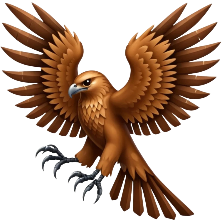 talons  emoji