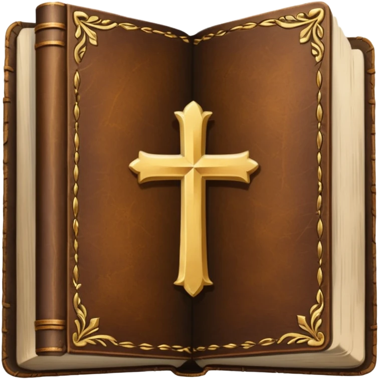 Biblia aesthetic emoji