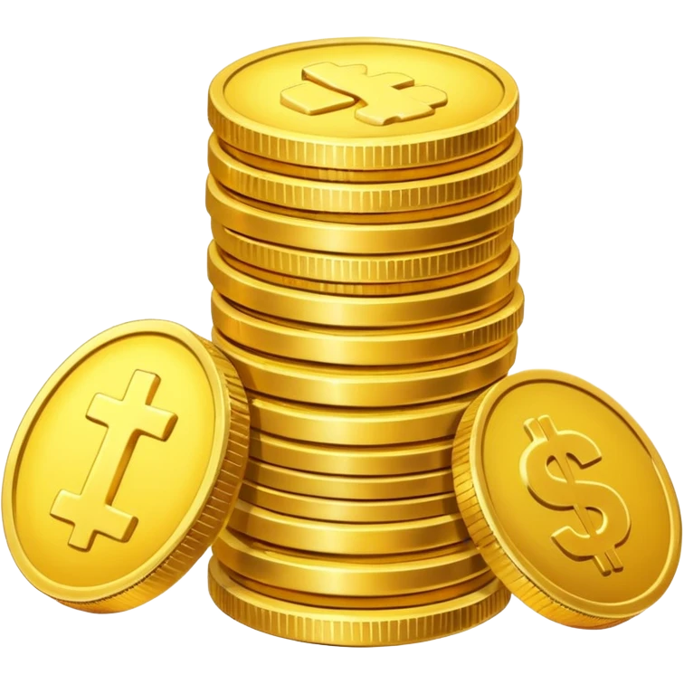 financial emoji