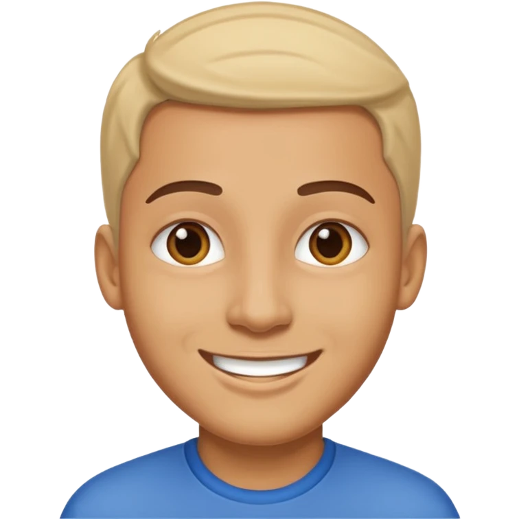 Mohamed light emoji