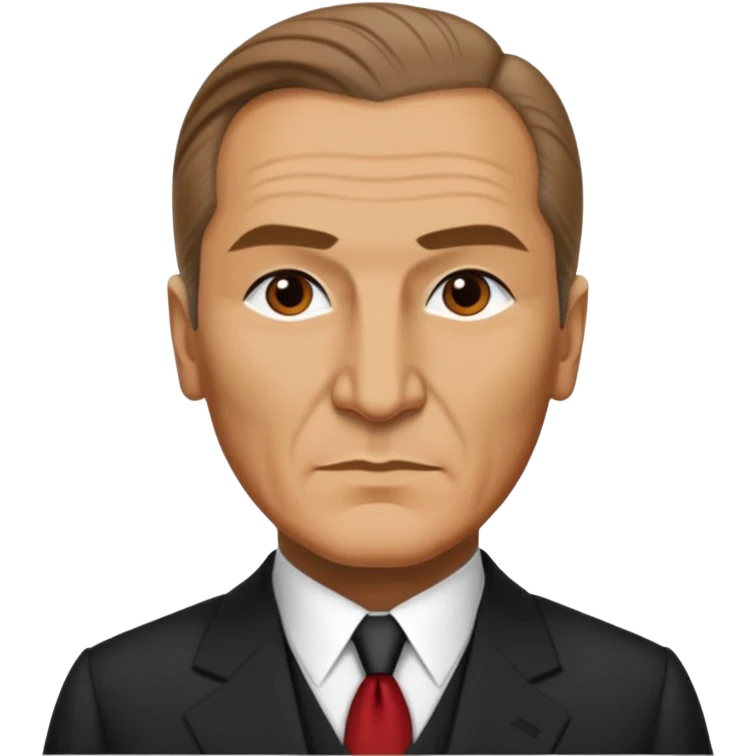Atatürk emoji
