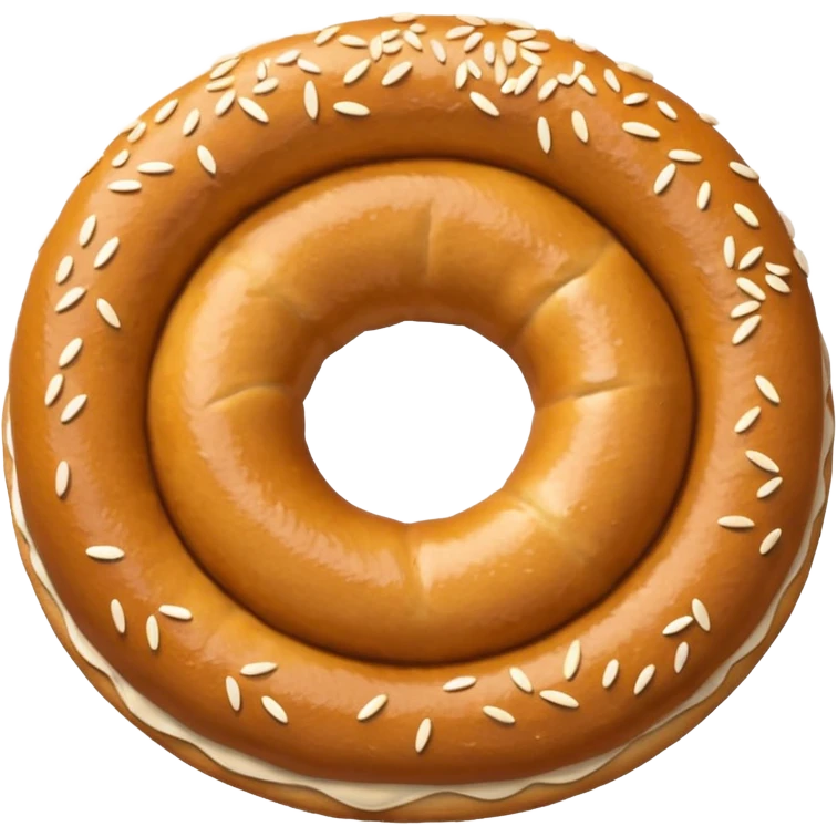 Simit emoji
