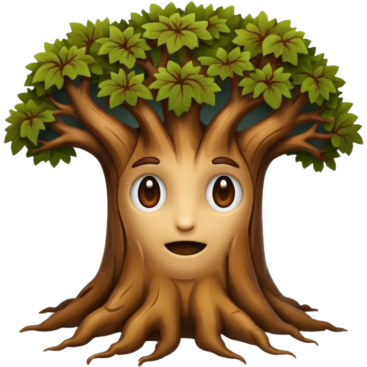 root emoji