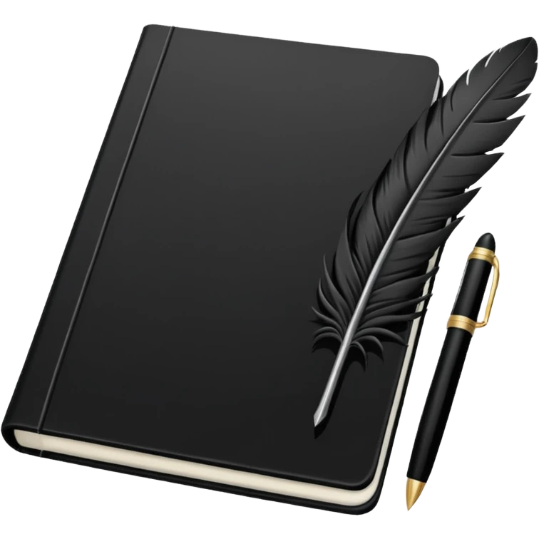 Death Note emoji
