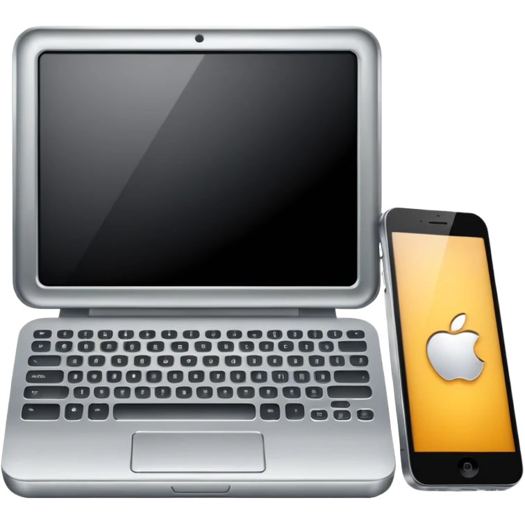 Computer emoji