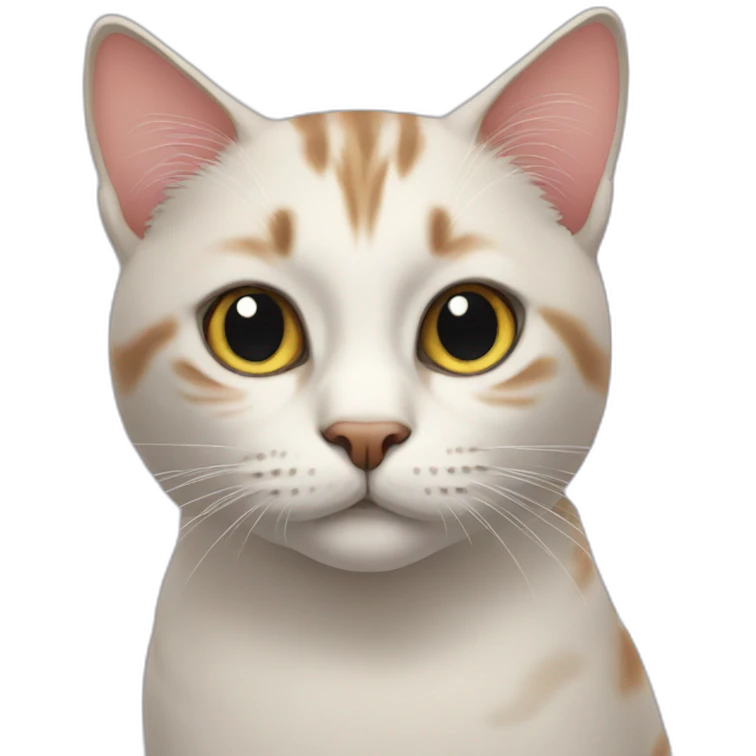 cat emoji