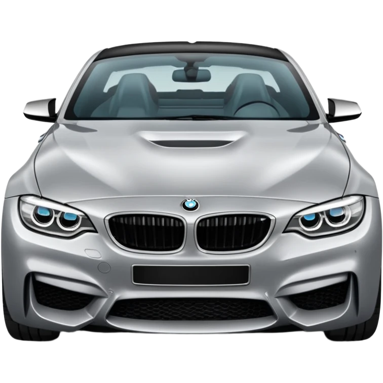 Bmw emoji