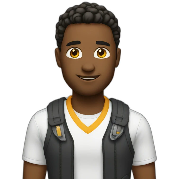 Status? emoji