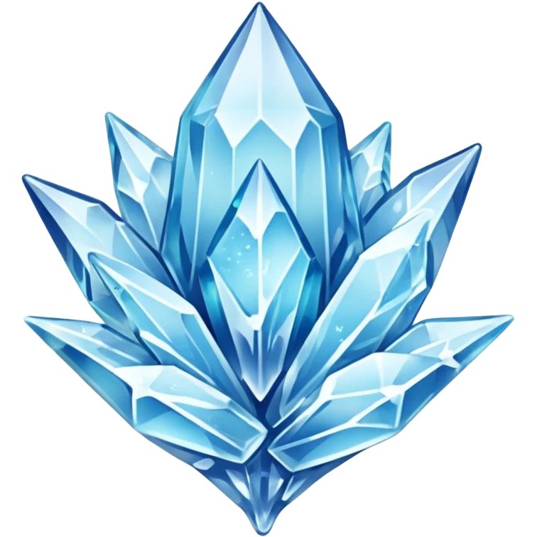 frozen emoji