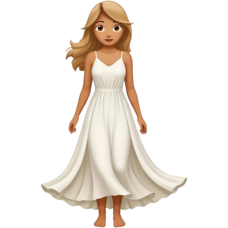 vanille emoji