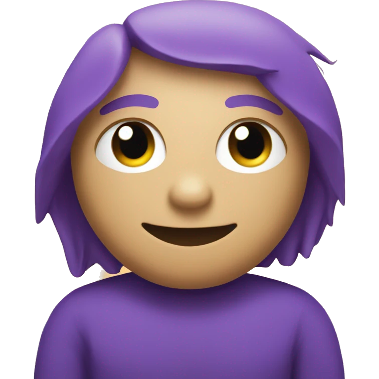 Logo twitch emoji