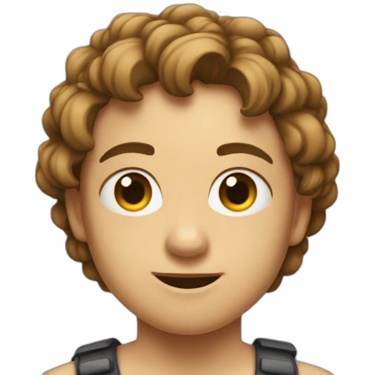 Pipi emoji