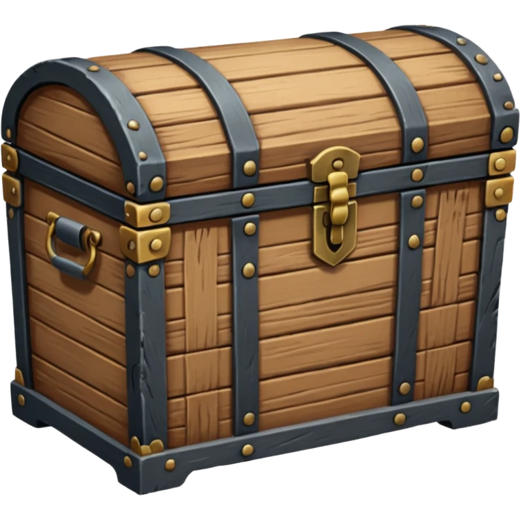 chest  emoji