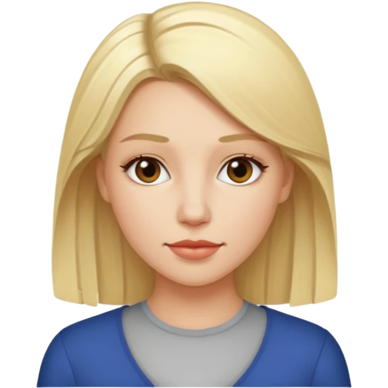 Signe jul emoji