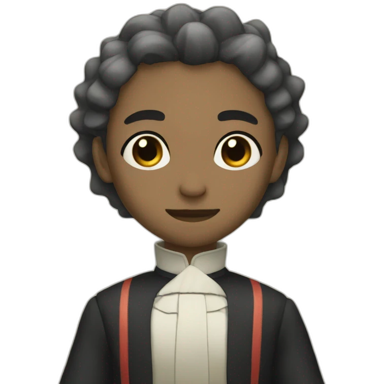 Sukuna emoji