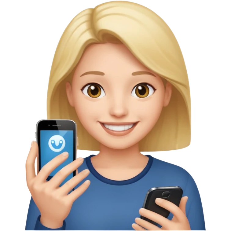uploading emoji