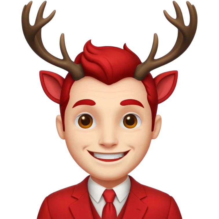 Alastor emoji