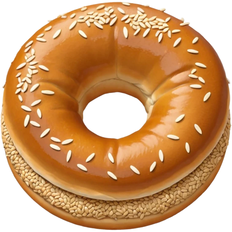 Simit emoji
