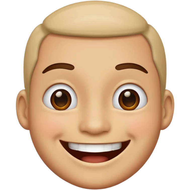 Popo emoji