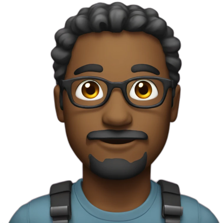 Prismic emoji