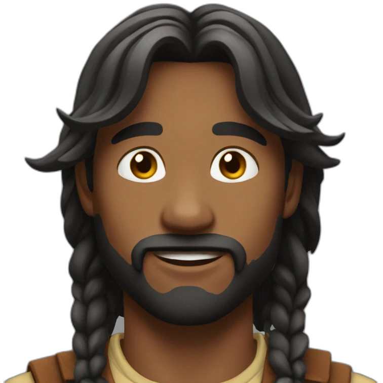 riata emoji